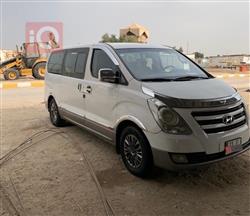 هيونداي ستار اكس